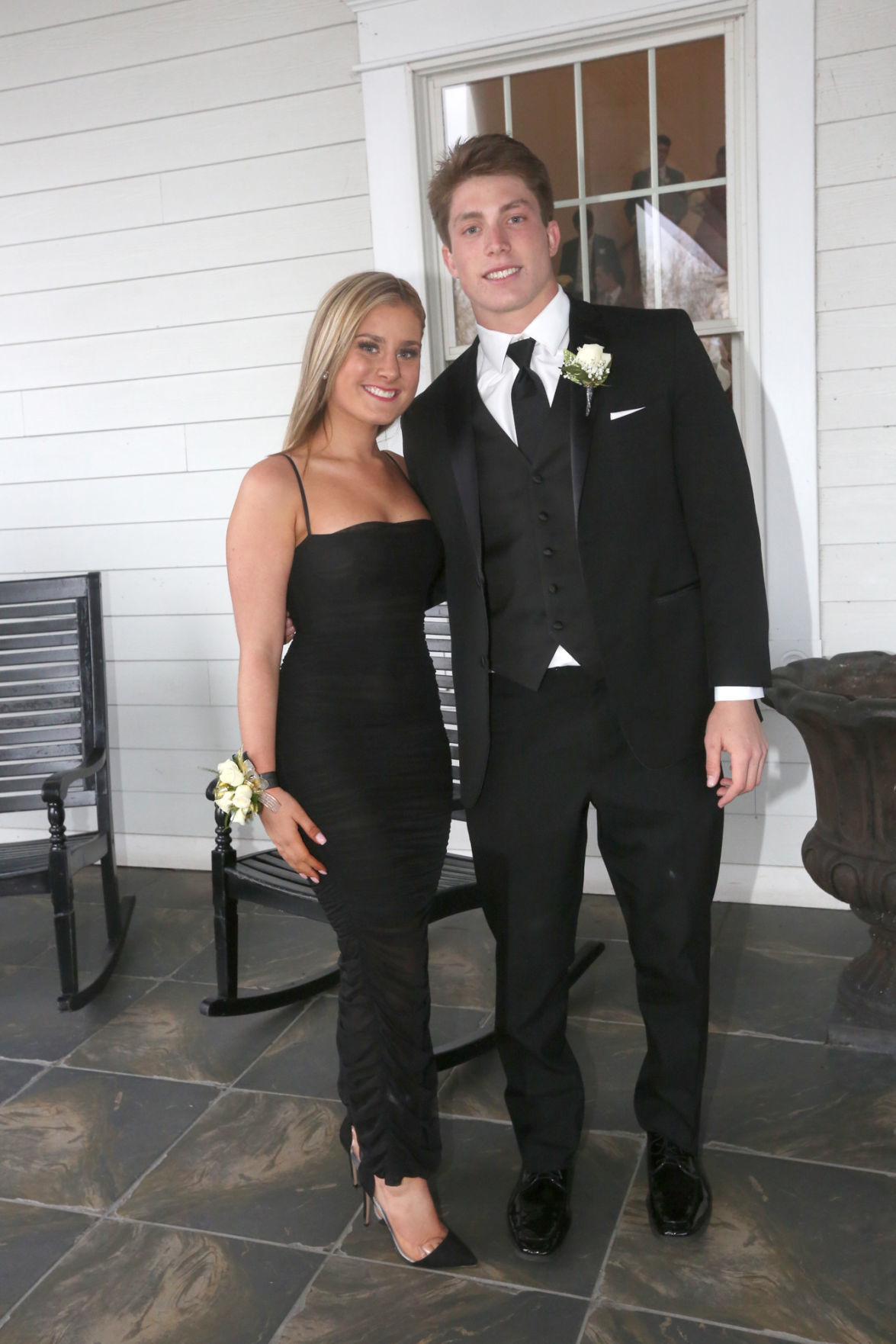 St. Augustine Prom